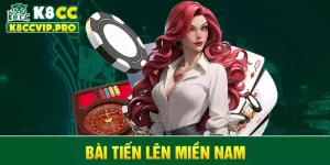 Bài tiến lên miền nam