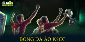 Bóng đá ảo K8CC