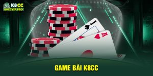 Game bài K8CC