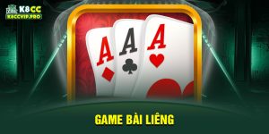 Game bài liêng