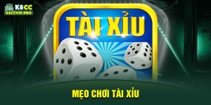 Mẹo chơi tài xỉu