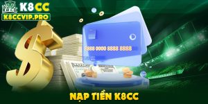 Nạp tiền K8CC