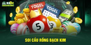 Soi cầu rồng bạch kim