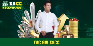 Tác giả K8CC