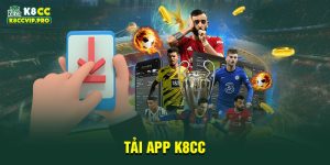 Tải app K8CC