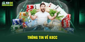 Thông tin về K8CC