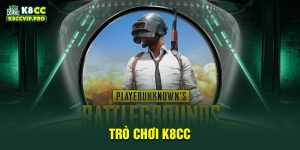 Trò chơi K8CC